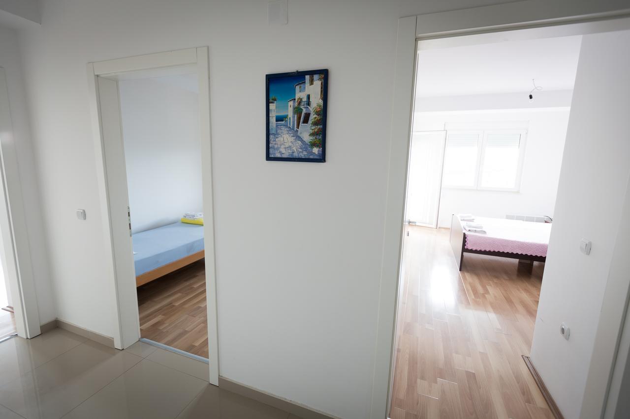 Apartment Cane Gyevgyelija Kültér fotó