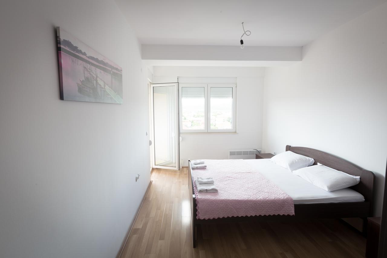 Apartment Cane Gyevgyelija Kültér fotó